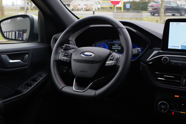 Ford Kuga 2.5 PHEV 225 PK ST-Line X, Panoramadak, Elek. Trekhaak, Winterpakket, Head-Up, B&O Sound, 360 Camera