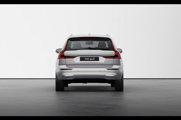 Volvo XC60 T6 350PK Automaat Plug-in hybrid AWD Plus Dark / Panoramadak / Harman Kardon / Luchtvering / 360 camera / Sport stoelen / 21'' velgen