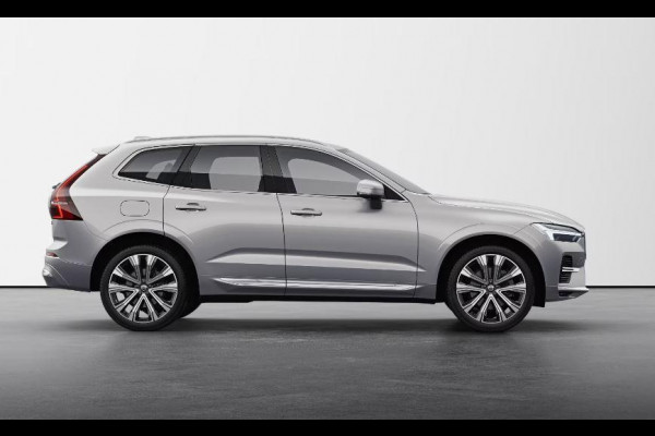 Volvo XC60 T6 350PK Automaat Plug-in hybrid AWD Plus Dark / Panoramadak / Harman Kardon / Luchtvering / 360 camera / Sport stoelen / 21'' velgen