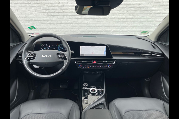 Kia Niro 1.6 GDi PHEV DynamicPlusLine | CarPlay | ACC | Camera | LED | Keyless | DAB+