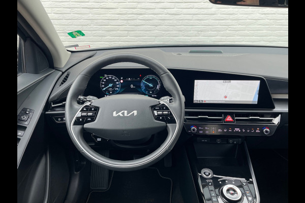 Kia Niro 1.6 GDi PHEV DynamicPlusLine | CarPlay | ACC | Camera | LED | Keyless | DAB+