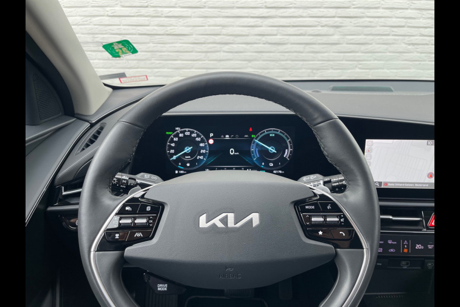 Kia Niro 1.6 GDi PHEV DynamicPlusLine | CarPlay | ACC | Camera | LED | Keyless | DAB+