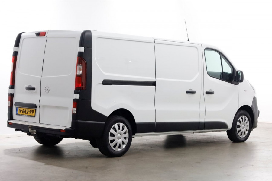 Opel Vivaro 1.6 CDTI 125pk E6 L2H1 Edition 2x Schuifdeur/Navi/Camera 06-2018