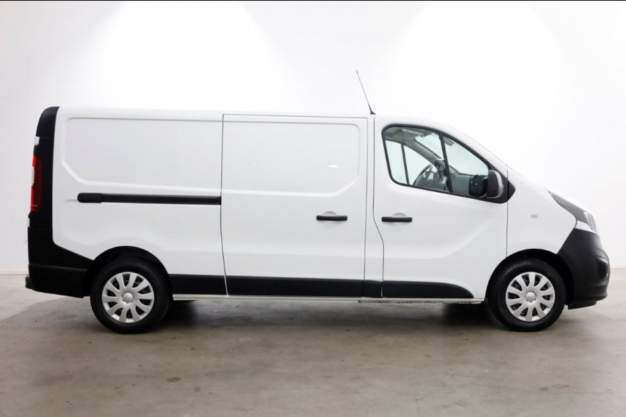 Opel Vivaro 1.6 CDTI 125pk E6 L2H1 Edition 2x Schuifdeur/Navi/Camera 06-2018