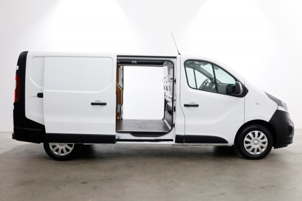 Opel Vivaro 1.6 CDTI 125pk E6 L2H1 Edition 2x Schuifdeur/Navi/Camera 06-2018