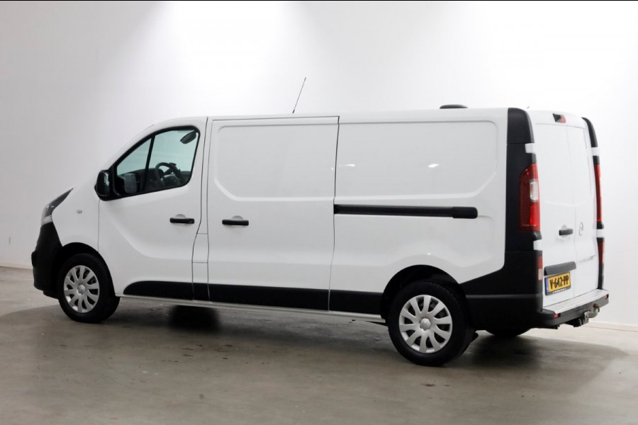 Opel Vivaro 1.6 CDTI 125pk E6 L2H1 Edition 2x Schuifdeur/Navi/Camera 06-2018