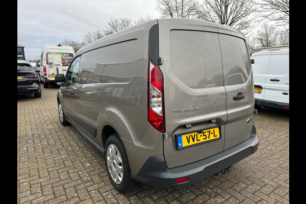 Ford Transit Connect 1.5 TDCI 120 Pk L2 Airco/ Cruise/ PDC