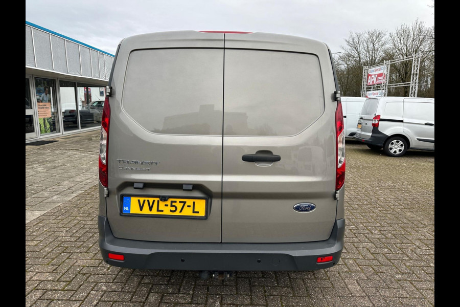 Ford Transit Connect 1.5 TDCI 120 Pk L2 Airco/ Cruise/ PDC