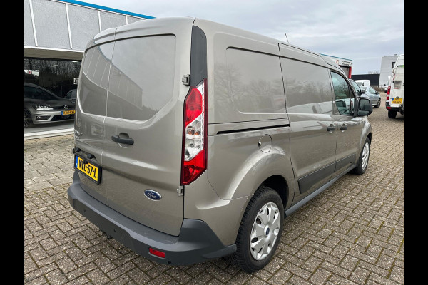 Ford Transit Connect 1.5 TDCI 120 Pk L2 Airco/ Cruise/ PDC