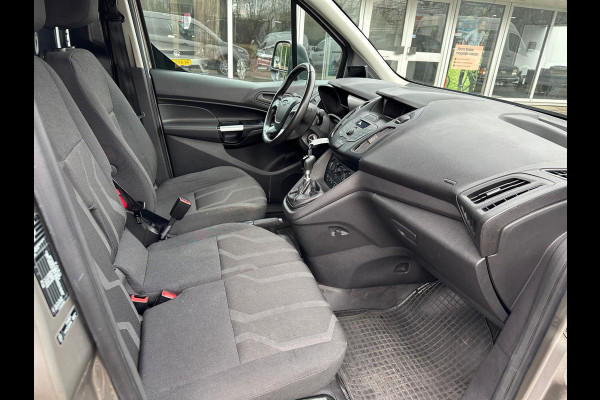 Ford Transit Connect 1.5 TDCI 120 Pk L2 Airco/ Cruise/ PDC