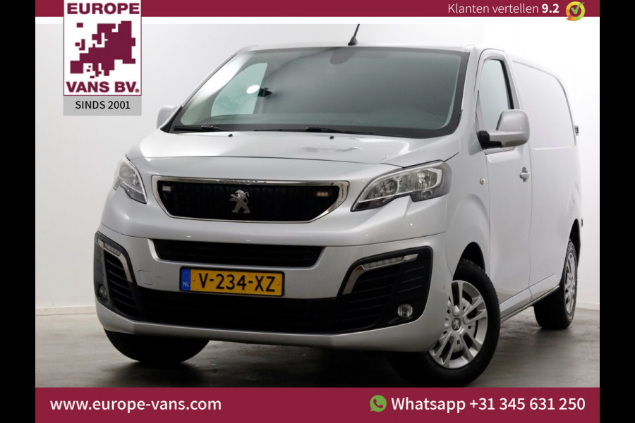 Peugeot Expert 2.0 BlueHDI 120pk E6 M Premium Pack Airco/Navi 04-2019