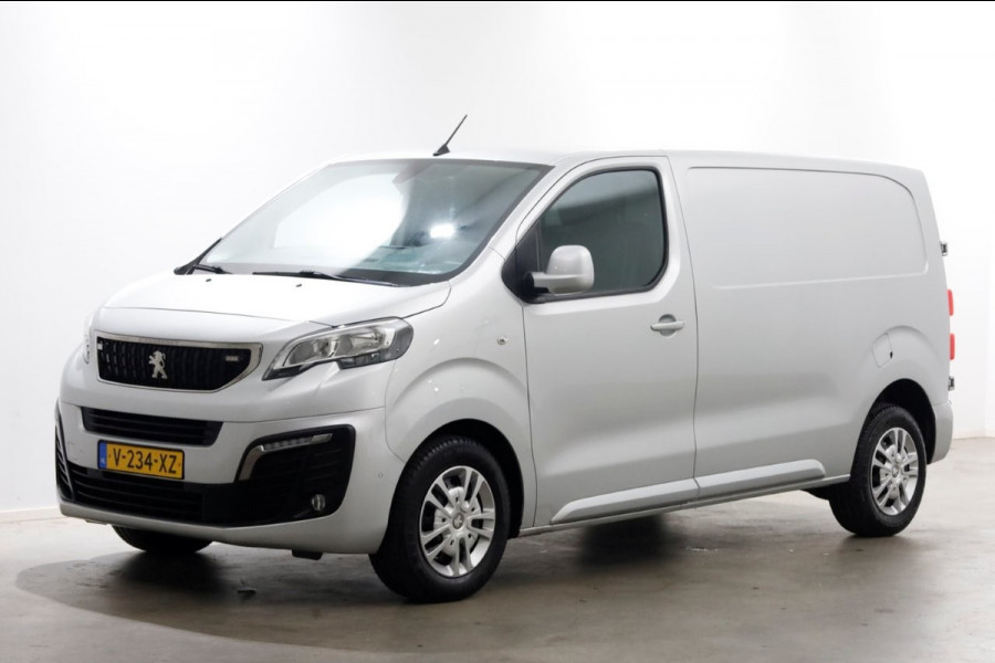 Peugeot Expert 2.0 BlueHDI 120pk E6 M Premium Pack Airco/Navi 04-2019