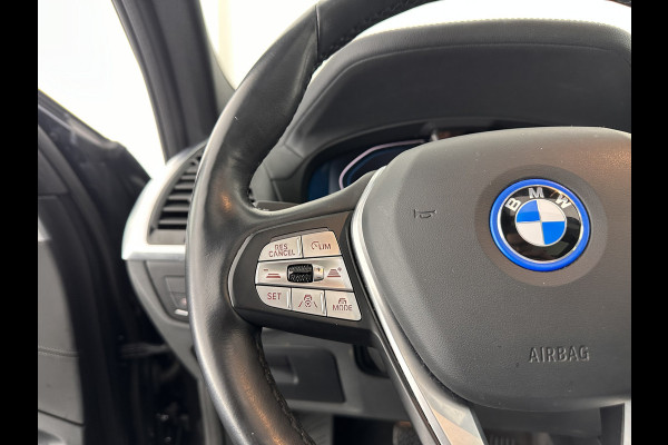 BMW iX3 High Executive 80 kWh [ 3-Fase ] (INCL.BTW) *PANO | ADAPTIVE-CRUISE | HARMAN/KARDON | FULL-LEATHER | MEMORY-PACK | DIGI-COCKPIT | BLIS | SURROUND-VIEW | SPORT-SEATS | KELESS | NAVI-FULLMAP | 20''ALU*