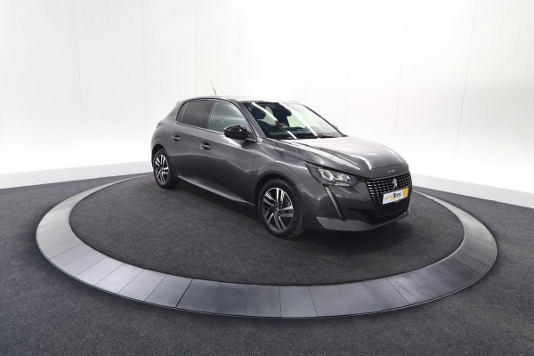 Peugeot 208 PureTech 100 Allure Pack | Camera | Stoelverwarming | Apple Carplay | Parkeersensoren