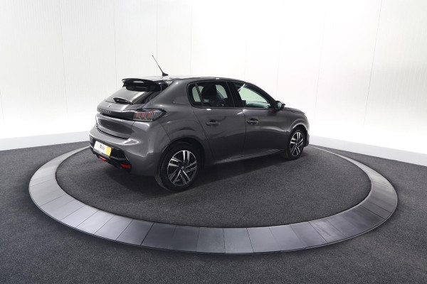 Peugeot 208 PureTech 100 Allure Pack | Camera | Stoelverwarming | Apple Carplay | Parkeersensoren