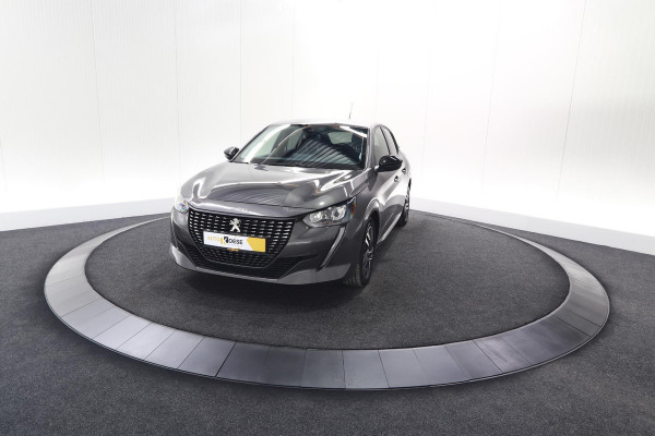 Peugeot 208 PureTech 100 Allure Pack | Camera | Stoelverwarming | Apple Carplay | Parkeersensoren