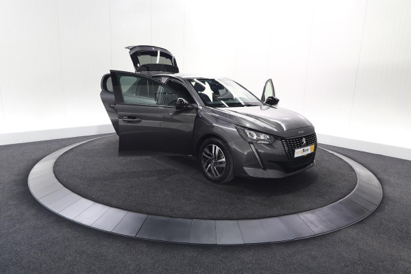 Peugeot 208 PureTech 100 Allure Pack | Camera | Stoelverwarming | Apple Carplay | Parkeersensoren