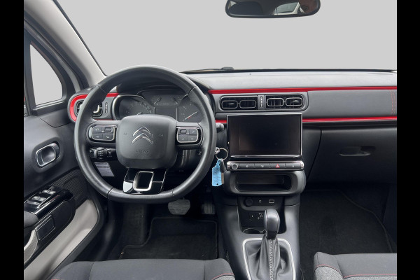 Citroën C3 1.2 PureTech S&S Shine | automaat |