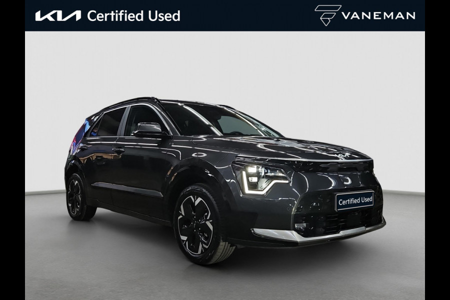 Kia Niro EV DynamicPlusLine 64.8 kWh