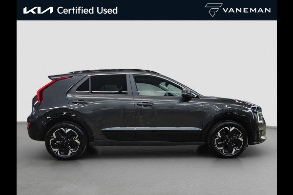 Kia Niro EV DynamicPlusLine 64.8 kWh