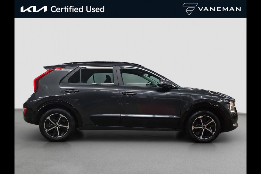 Kia Niro 1.6 GDi Hybrid DynamicLine