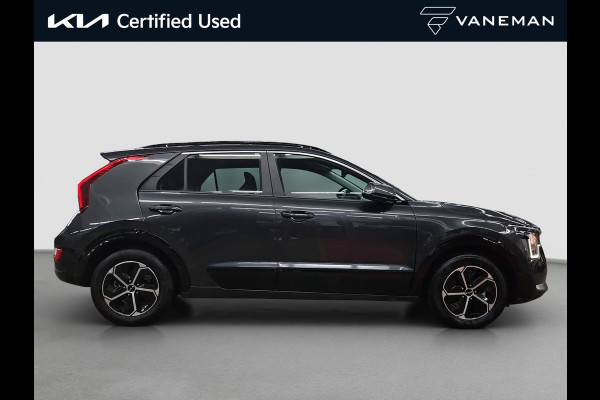 Kia Niro 1.6 GDi Hybrid DynamicLine