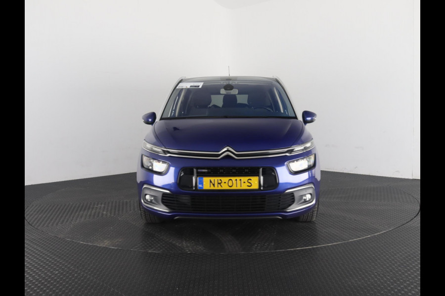 Citroën Grand C4 Picasso 1.2 130 PK BUSINESS 7 ZITS 100% OH .TOT 5 JR