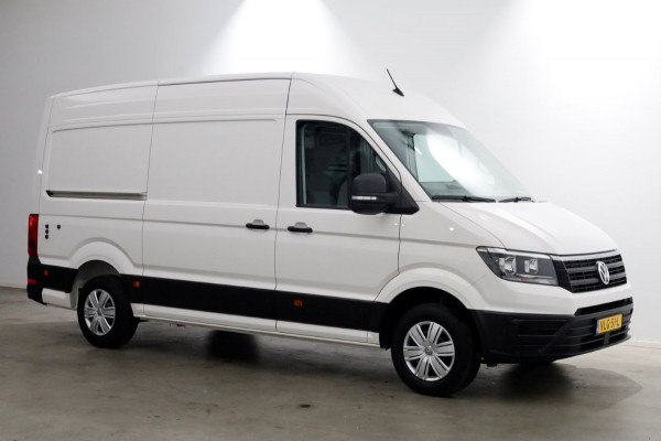 Volkswagen Crafter 35 2.0 TDI 140pk L3H3 (L2H2) Airco Laadklep 500kg 09-2021