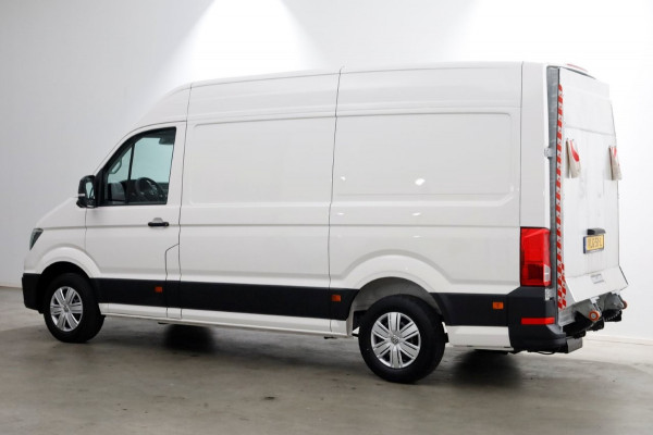 Volkswagen Crafter 35 2.0 TDI 140pk L3H3 (L2H2) Airco Laadklep 500kg 09-2021