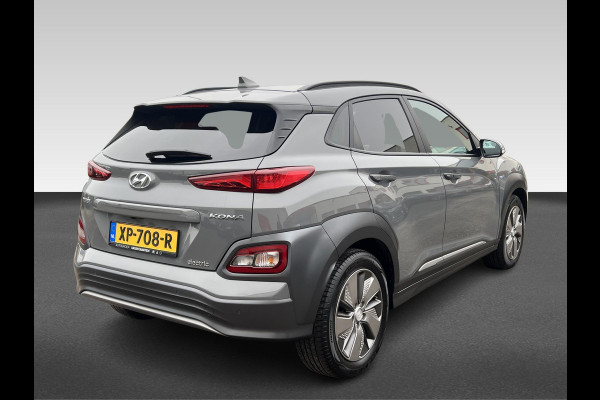 Hyundai Kona EV Premium 64 kWh