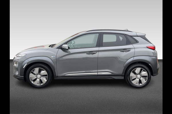 Hyundai Kona EV Premium 64 kWh