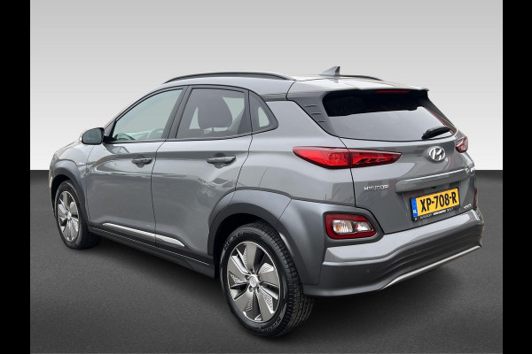 Hyundai Kona EV Premium 64 kWh