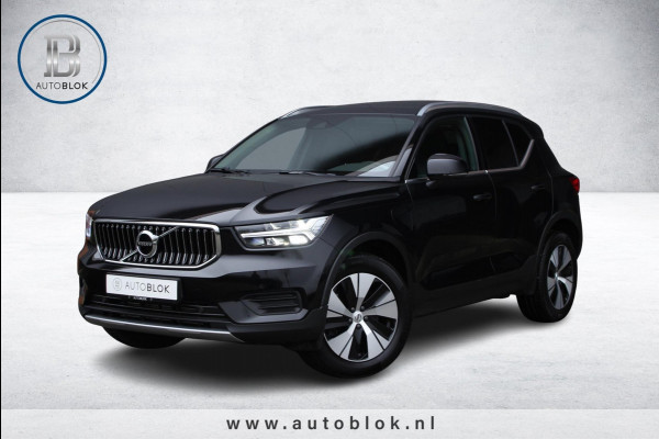 Volvo XC40 1.5 T4 Recharge | Pano | Keyless | LED