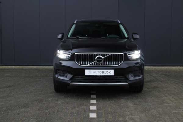 Volvo XC40 1.5 T4 Recharge | Pano | Keyless | LED