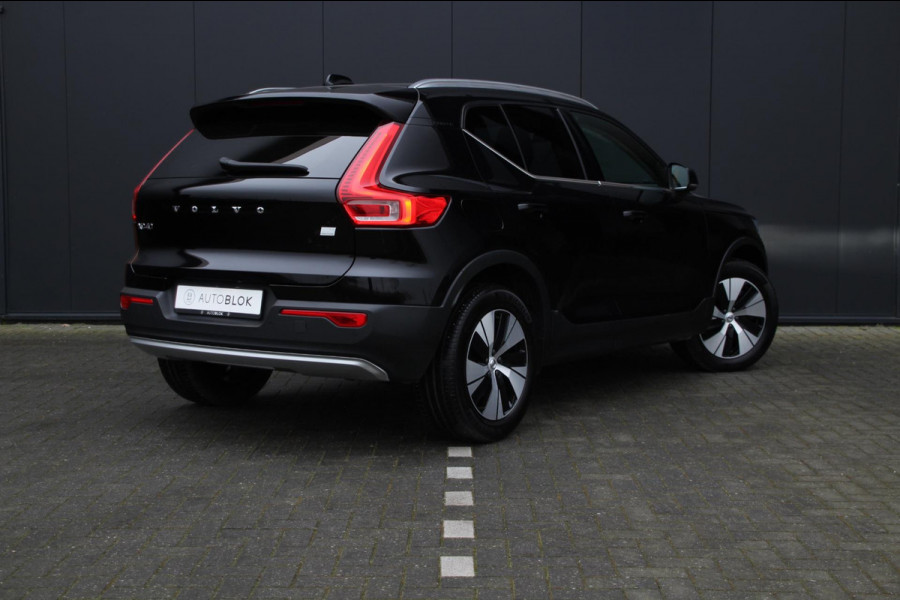 Volvo XC40 1.5 T4 Recharge | Pano | Keyless | LED