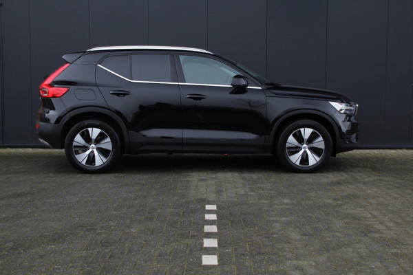 Volvo XC40 1.5 T4 Recharge | Pano | Keyless | LED