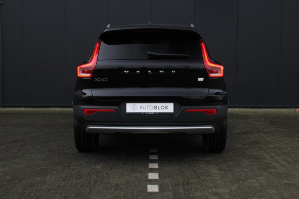 Volvo XC40 1.5 T4 Recharge | Pano | Keyless | LED