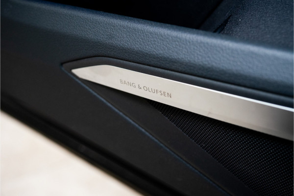 Audi e-tron 55 Quattro S-Edition 95 kWh 408PK | NL AUTO+NAP | Pano | B&O | Trekhaak | Ambient | Memory | VOL! 12 MND Garantie