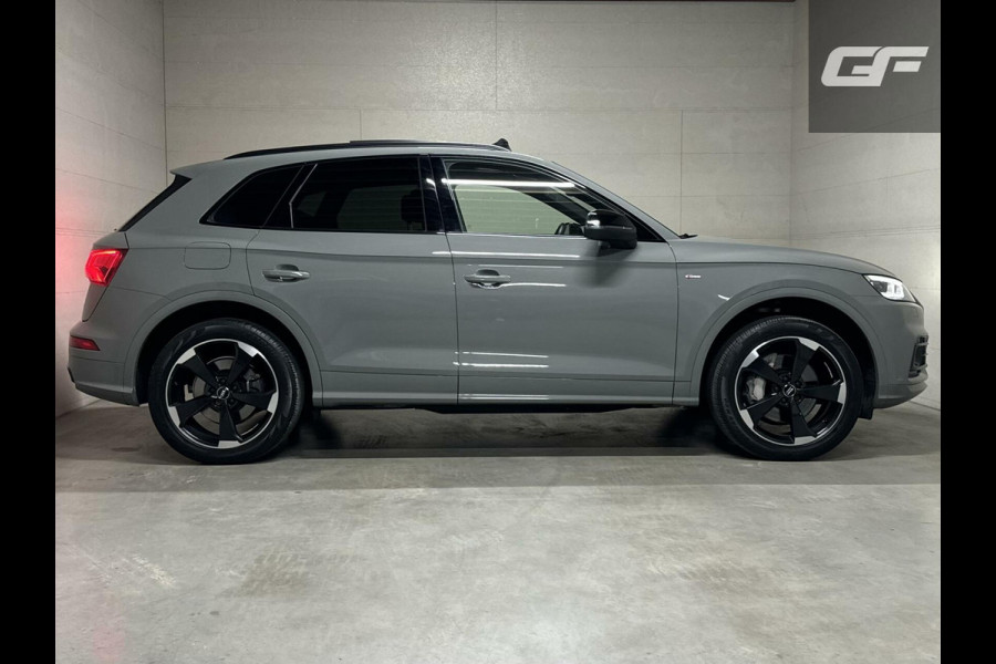 Audi Q5 50 TFSI e quattro S-Line Black Edition B&O Pano ACC