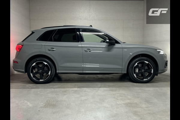 Audi Q5 50 TFSI e quattro S-Line Black Edition B&O Pano ACC