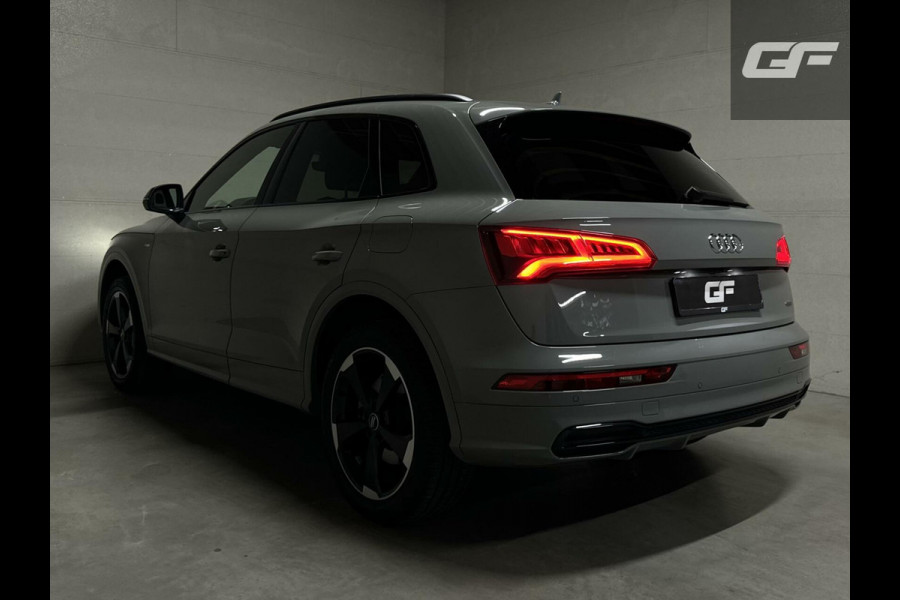 Audi Q5 50 TFSI e quattro S-Line Black Edition B&O Pano ACC