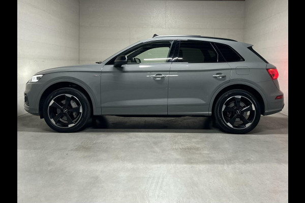 Audi Q5 50 TFSI e quattro S-Line Black Edition B&O Pano ACC