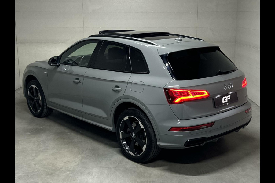 Audi Q5 50 TFSI e quattro S-Line Black Edition B&O Pano ACC