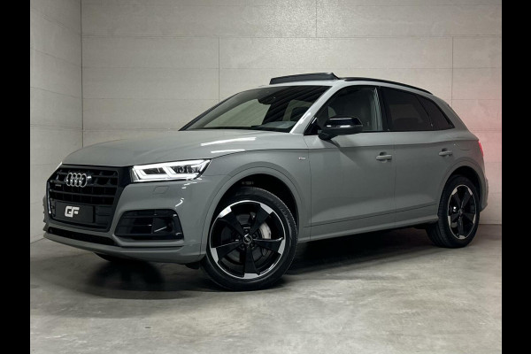 Audi Q5 50 TFSI e quattro S-Line Black Edition B&O Pano ACC