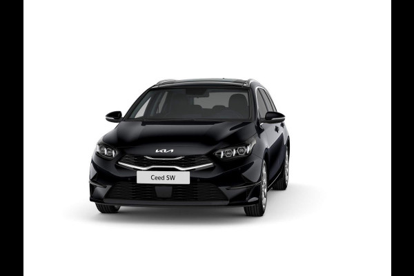 Kia Ceed Sportswagon 1.0 T-GDi MHEV Design Edition | Levering Maart | Automaat | Camera | Apple Carplay | Adapt. Cruise | Stoel&Stuur Verwarming | Navi | Keyless