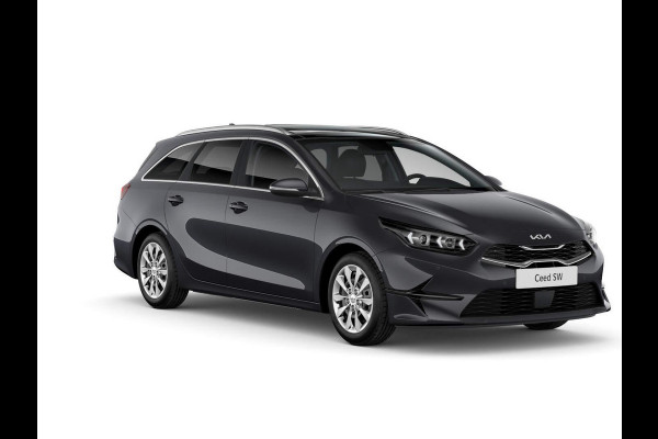 Kia Ceed Sportswagon 1.0 T-GDi Design Edition | Levering Mei | Camera | Apple Carplay | Adapt. Cruise | Stoel&Stuur Verwarming | Navi | Keyless