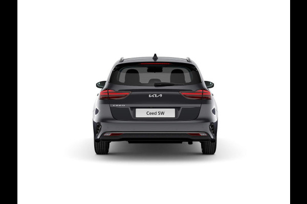 Kia Ceed Sportswagon 1.0 T-GDi Design Edition | Levering Mei | Camera | Apple Carplay | Adapt. Cruise | Stoel&Stuur Verwarming | Navi | Keyless