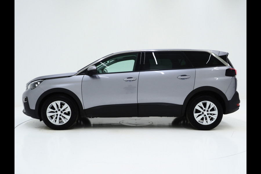 Peugeot 5008 1.2 PureTech 7P. | Carplay | Cruise | Climate | PDC