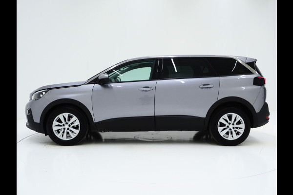 Peugeot 5008 1.2 PureTech 7P. | Carplay | Cruise | Climate | PDC