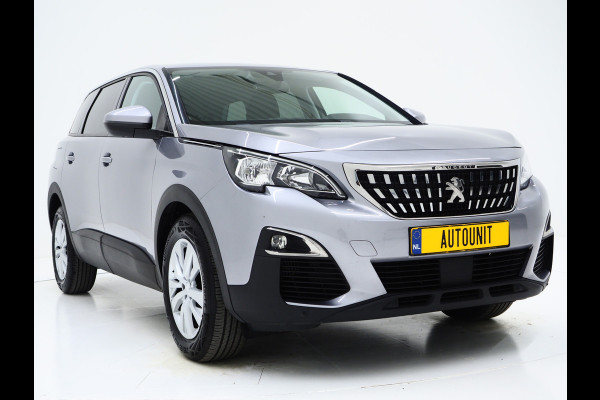 Peugeot 5008 1.2 PureTech 7P. | Carplay | Cruise | Climate | PDC